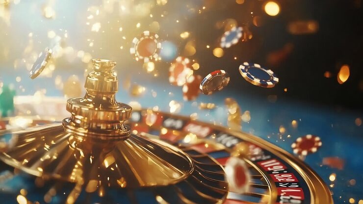 লাইভ Teen Patti জ্যাকপট গেম টেবিল